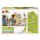 LEGO DUPLO 10478 Kreatywne rampy 3w1 z pojazdami - 1529688 - zdjęcie 8